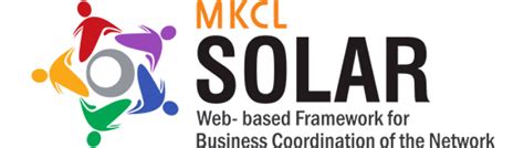 solar mkcl login